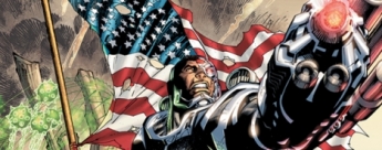 Andy Kubert llega a Action Comics: Solicits DC Enero 2012