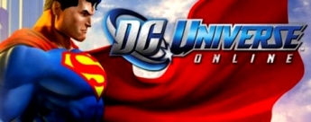Espectacular vídeo y nuevo personaje para DC Universe Online