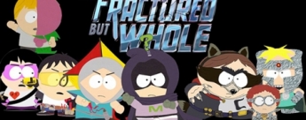 El trailer de South Park: The Fractured But Whole mira a las franquicias superheroicas