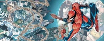 Así es la portada del Amazing Spider-man #700