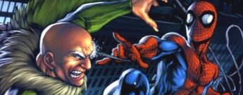 John Malkovich confirma que será el Buitre en ‘Spider-Man 4’