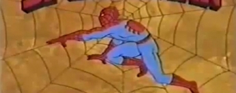 Las muchas adaptaciones de Spider-Man (Nuevas Aventuras - 1981)
