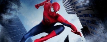Spider-Man se enfrenta a Rhino en el nuevo teaser de 'TASM2: El Poder de Electro'