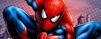 Sony confirma película animada para Spider-Man en 2018