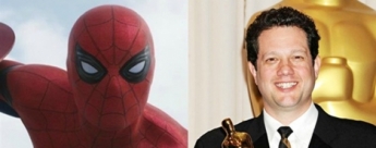 Michael Giacchino compondrá la banda sonora para Spiderman: Homecoming
