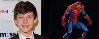 ¡¡¡Tom Holland es el nuevo Spiderman cinematográfico!!!