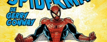 Marvel Hroes - El Espectacular Spiderman de Gerry Conway #2: Actos de Venganza