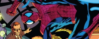 El agente Coulson y Spider-Man se unen en S.H.I.E.L.D. #3