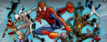 Gameloft lanza el primer trailer de Spiderman Unlimited