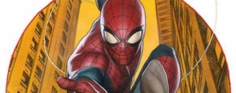 Adi Granov se apunta a The Amazing Spider-Man #1
