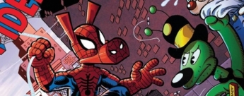 Peter Porker, el Espectacular Spiderham: La Colección Completa #1