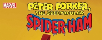 Spider-Ham protagonizará una nueva serie limitada