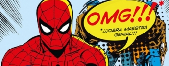 Marvel Héroes - El Asombroso Spiderman: La Identidad del Duende
