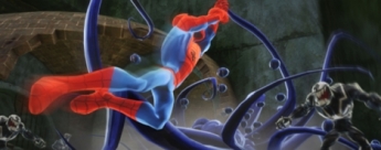 Spiderman llega a Disney Infinity 2.0: Marvel Super Heroes