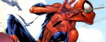 Spiderman volverá al videojuego de la mano de Activision