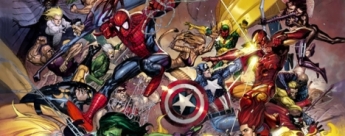 ¡¡¡Ya es oficial!!! Spiderman estará en las películas de Marvel Studios