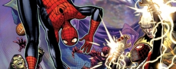 Desvelado el villano tras el encuentro de los Spider-Men