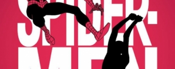 Desvelado el primer arácnido de Spider-Men