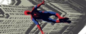 Mondo también presenta póster para The Amazing Spider-Man 2