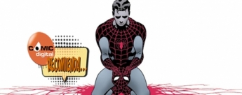 Marvel Saga #69 - El Asombroso Spiderman #32: Nadie Muere
