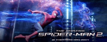 Impresionante nuevo trailer para 'The Amazing Spider-Man 2'