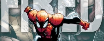 Marvel Now! No Más Spiderman Vengador