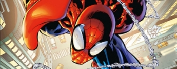 Marvel Saga #18 - El Asombroso Spiderman #6: Pecados del Pasado