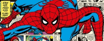 El Asombroso Spiderman: Las Tiras de Prensa #4 (1983-1984)