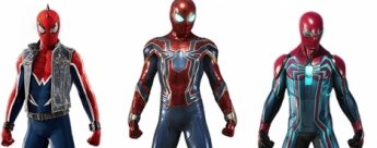 #SDCC2018 - Spider-Man PS4 también tiene nuevo trailer