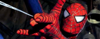 Científicos desvelan el secreto de las redes de Spiderman