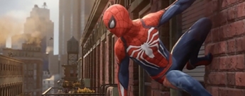 Marvel e Insomniac preparan un nuevo videojuego de Spiderman para PS4