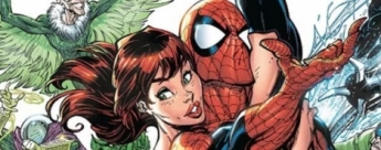 Marvel Saga TPB - El Asombroso Spiderman #4: Feliz Cumpleaños