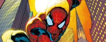 Marvel Saga #10 - El Asombroso Spiderman #3: Vida y Muerte de las Arañas