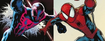 Marvel Premiere  El Asombroso Spiderman #8: 2099