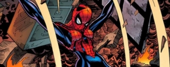 Marvel intentó llevar a Spider-Man a la película de Capitán América 3 y hacerle protagonizar una nueva trilogía