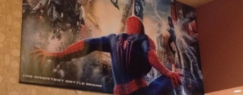 Trailer oficial de 'The Amazing Spider-man 2: The Rise of Electro'