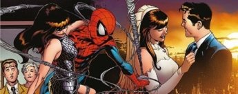 Marvel Saga TPB - El Asombroso Spiderman #13: Un Da Ms