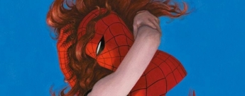 Marvel Saga TPB - El Asombroso Spiderman #29: Un Momento en el Tiempo