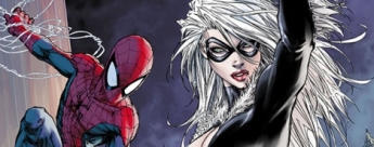 Amazing Spiderman #15 tendrá portada alternativa de Michael Turner