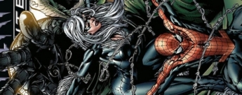 Marvel Saga - Spiderman Unlimited #2: Segunda Parte