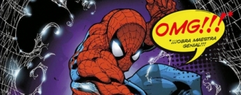Marvel Must-Have #22 – El Asombroso Spiderman: Vuelta a Casa