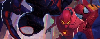 Spider-Verse llega al universo Marvel
