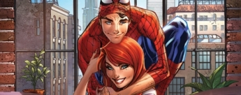 J. Scott Campbell se apunta a Spider-Man: Renew Your Vows #1