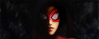 100 % Marvel Spider-Woman
