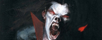 Morbius estará en la segunda parte de 'The Amazing Spider-Man'