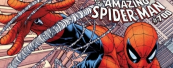 Desvelada la identidad de Superior Spider-Man (SPOILERS)