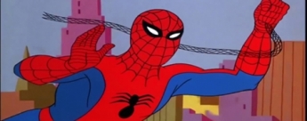 Michael Giacchino presenta la versión orquestal del tema musical de la serie animada de Spiderman