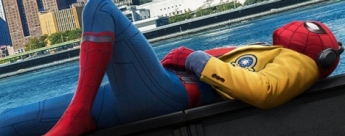 Sony lanza los primeros carteles oficiales de Spiderman: Homecoming