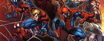 Spiderman protagonizará un videojuego de culto el próximo mes de septiembre