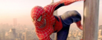 Las muchas adaptaciones de Spider-Man (Spiderman - 2002)